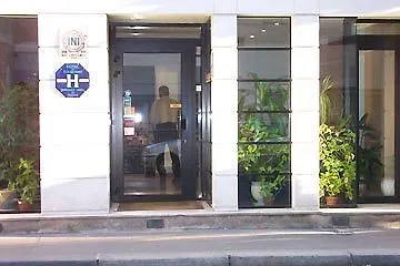 Hotell Des Deux Avenues